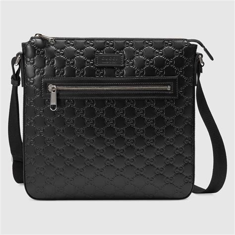 gucci messenger bag replica mens|gucci messenger bag vintage.